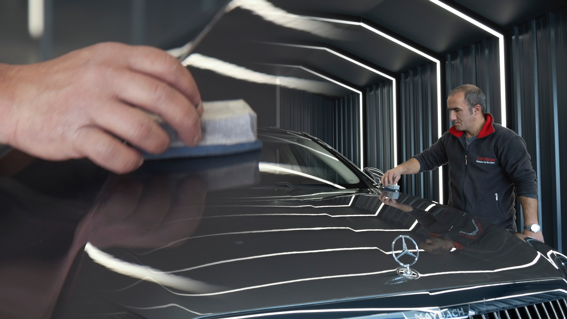 Silivri Seramik Kaplama